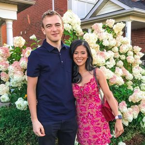 Meet your Posher, Anna patricia